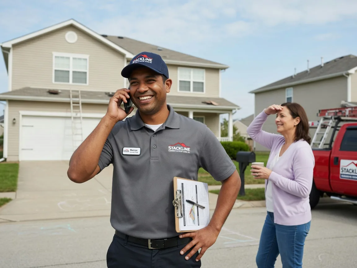Chimney flashing repair Green Mountain, NC FAQs